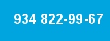 934 822-99-67